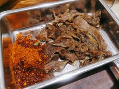 -小满手工粉(北京来福士店)