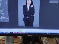 -iF摄影•全家福•证件照•形象照(南山店)