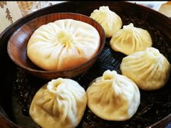 -吉庆街美食广场