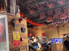 -聚合鑫东北熏酱熟食麻辣面(长阳店)