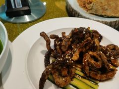 -三宝大饭店-中和艺素餐厅(浦上金山正祥广场店)