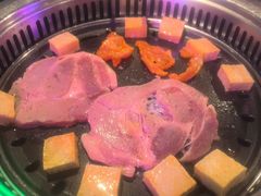 -老卜奎齐齐哈尔烤肉(人民东路店)