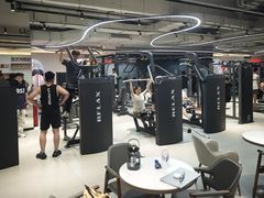 -一年四季24小时智能健身(广百店)
