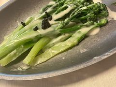 -龟兹KUCINA·新疆菜(前滩L+PLAZA店)