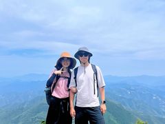 -白草畔自然风景区