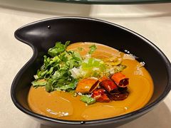 麻酱小料-东来顺饭庄(西直门店)