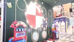 -MELAND CLUB亲子乐园·派对·餐厅(北京芳圆里ID MALL店)