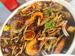 -玛扎烧烤私房菜