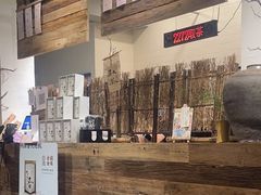 -成川茶店·潮汕工夫浓茶(万象店)