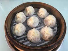 -食惠里小笼包面馆(越秀店)