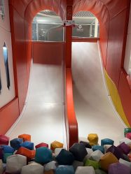 -KidSteam儿童乐园(富力城店)