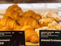 -WHEAT&BAKER-麥(凯德来福士店)