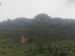 -沐川竹海旅游景区