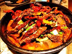 -遇见长安(兰州中心店)