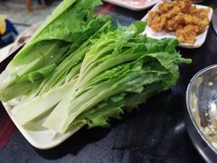 莴笋头-邓莽子老火锅(鲁祖庙店)