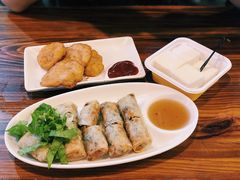 -周记蟹仔粉(侨港风情街店)