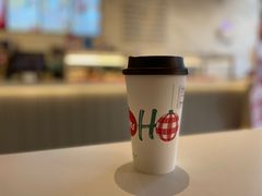 -Tims天好咖啡(江干万象城店)