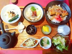 石葵鳗鱼饭名古屋三吃-石葵(锦业时代店)