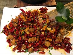 -庆合府重庆大排档(紫都城店)