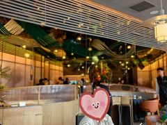 -南里山房(虹桥新天地店)