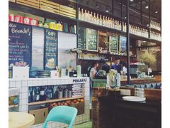 -MIKAKU(万达广场上海宝山店)