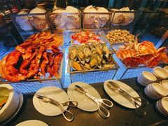 -广州富力君悦大酒店·凯菲厅