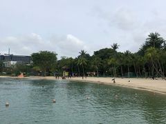 -巴拉湾海滩