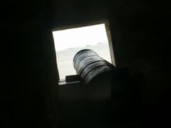 -威远炮台