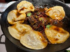 -百味地锅鸡(二店·财校分店)