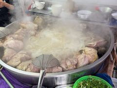 -杨家牛肉汤(淮建路店)