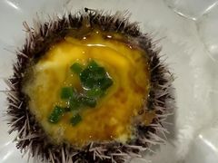-大哈福烧烤·海鲜·家常菜(延安三路店)