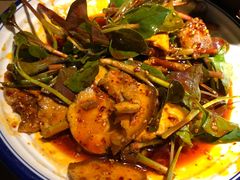 -卞氏菜根香·川菜(青羊万达店)