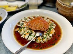 富贵粗粮海鲜-汤记传菜(浦江店)
