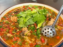 -飞虹鱼馆(春华路店)