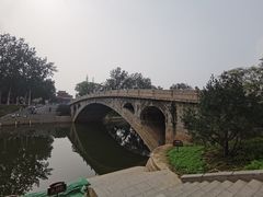 -赵州桥景区