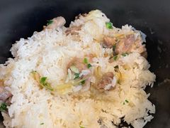 -大鸽饭(马王堆店)