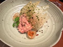 -Laures·月桂西班牙碳烤餐厅(十尚坊店)