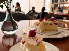 -北京柏悦酒店·锦庭餐厅Dining Room
