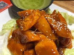 -塔哈尔·新疆盛宴(城西银泰店)