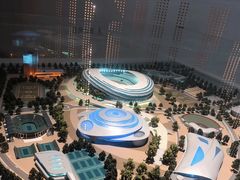 -大连市规划展示中心