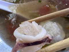 -周记蟹仔粉(侨港风情街店)