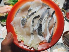 -叁口煮市井老火锅(春熙路店)