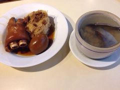 阿水狮猪脚大王煮-阿水狮猪脚大王(台中公园店)