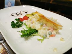 -德大西餐社(云南南路店)