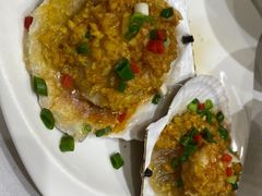 扇贝-北塘海鲜·天津菜(大光明桥旗舰店)