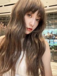 -Rise Hair上升造型