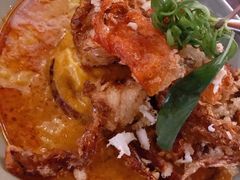 -CHINCHIN 青青·泰国料理(万象食家店)