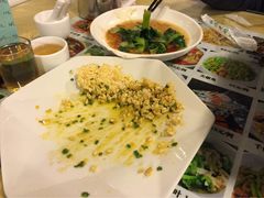 胖哥川菜馆-胖哥川菜馆(武东路店)