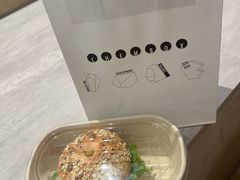 -CHEMBOX·COFFEE·BRUNCH(天津K11店)