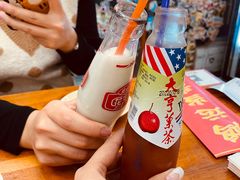 -炒豆合作社(东四总店)